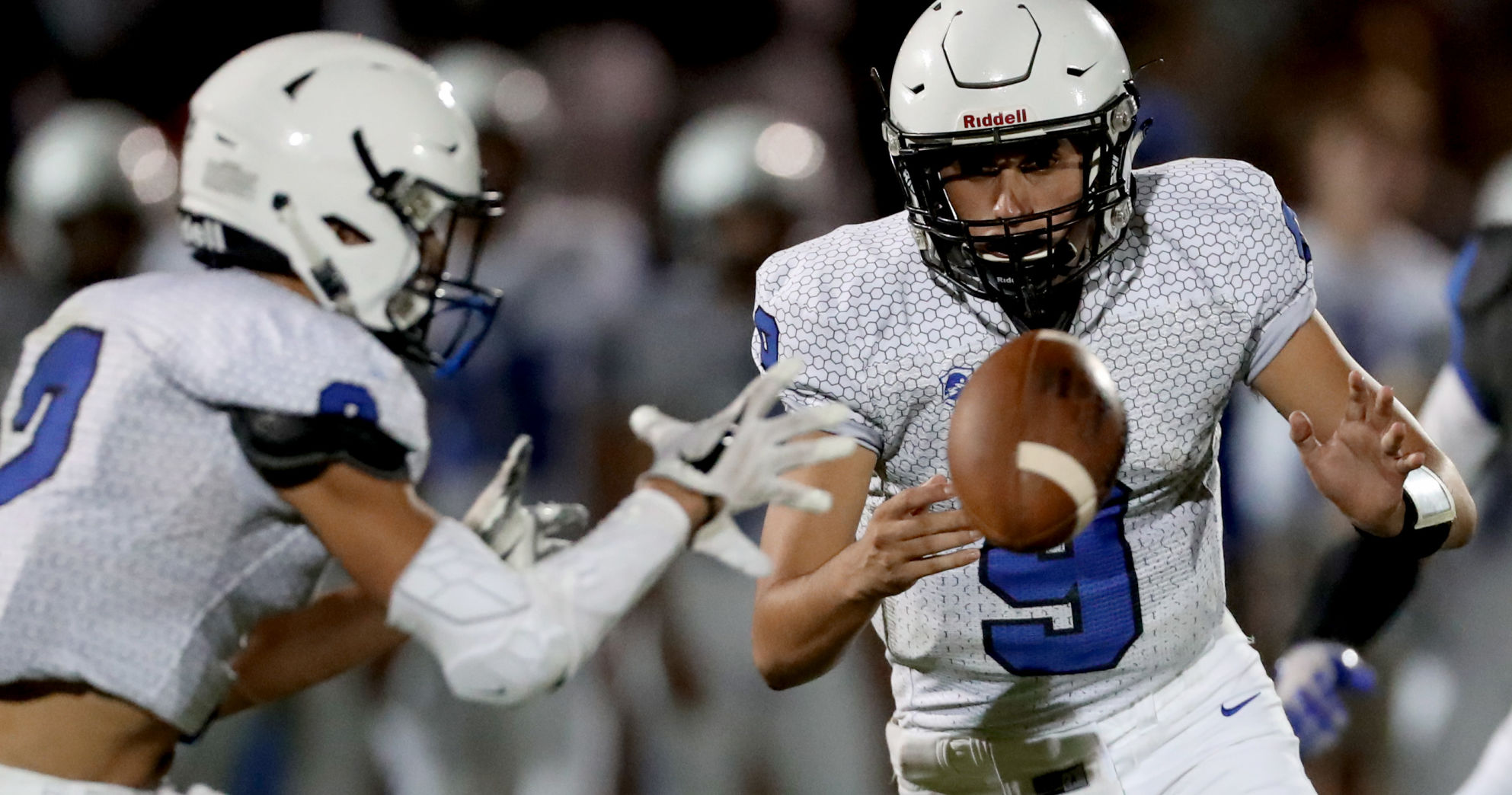 Buena vs Catalina Foothills